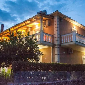 La Casa Di Linda Appartamento