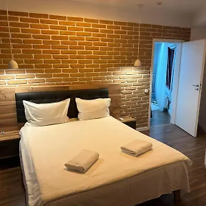 Riviera Unirii Appartamento Bucarest